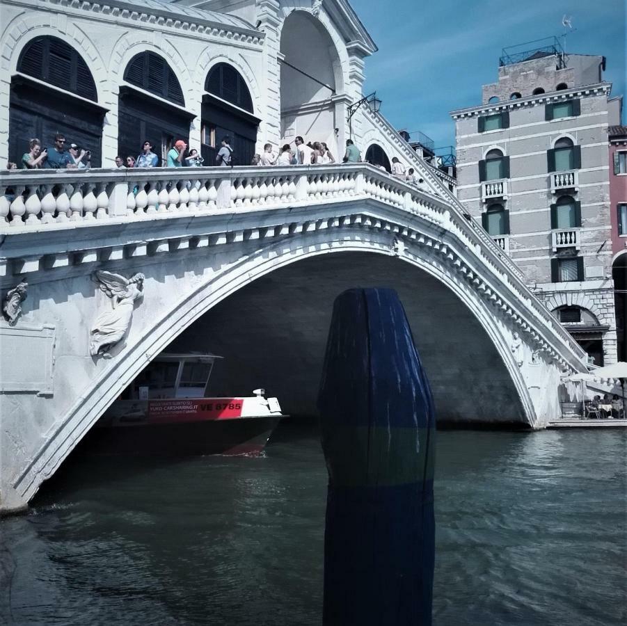 Casa Barzizza Venedig